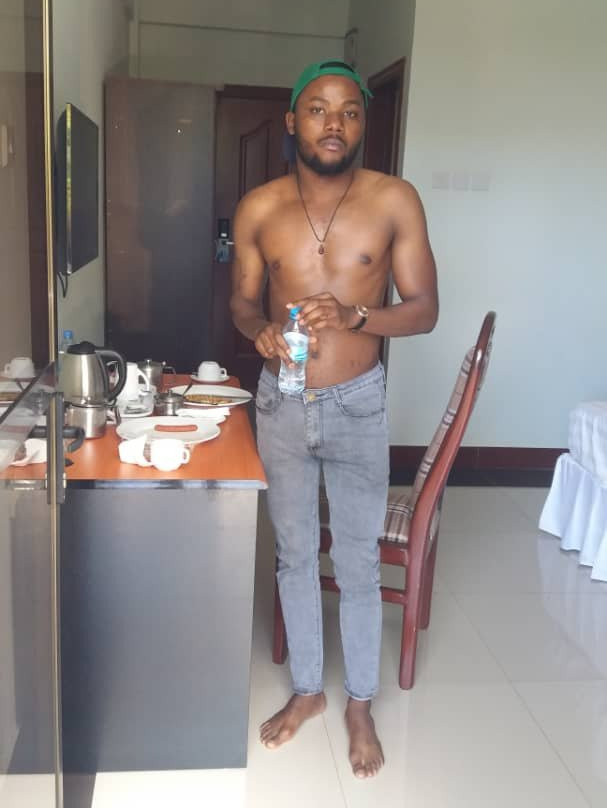 Panama Garden Resort主图