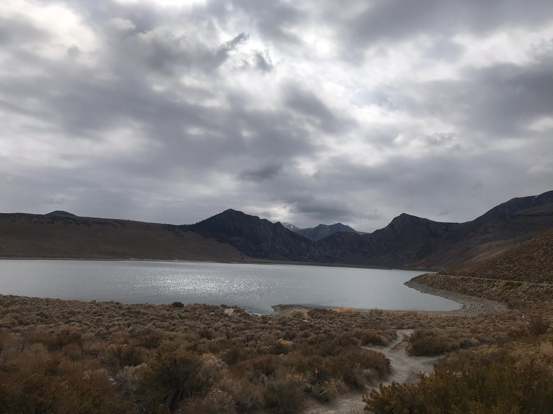 Gull Lake Park-六月湖必去景点