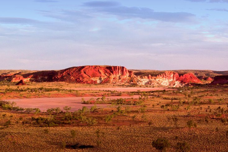 Sandrifter Safaris-爱丽斯泉必去景点