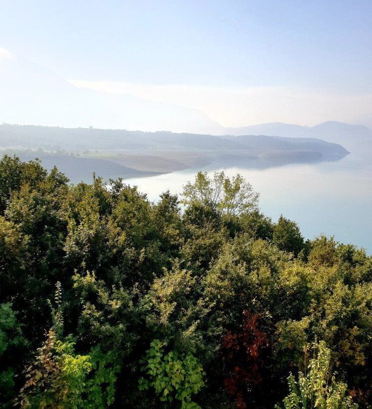 Go as Local-地拉那必去景点
