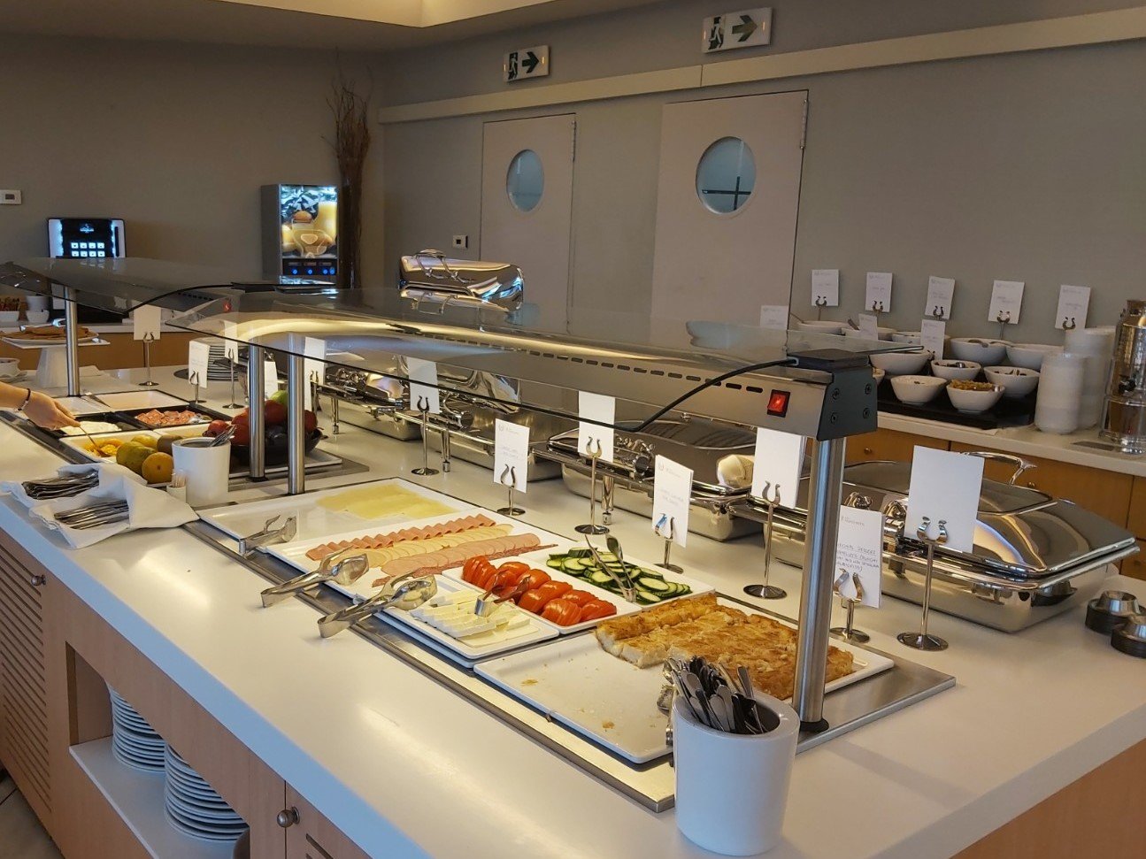 Palace Hotel-餐饮