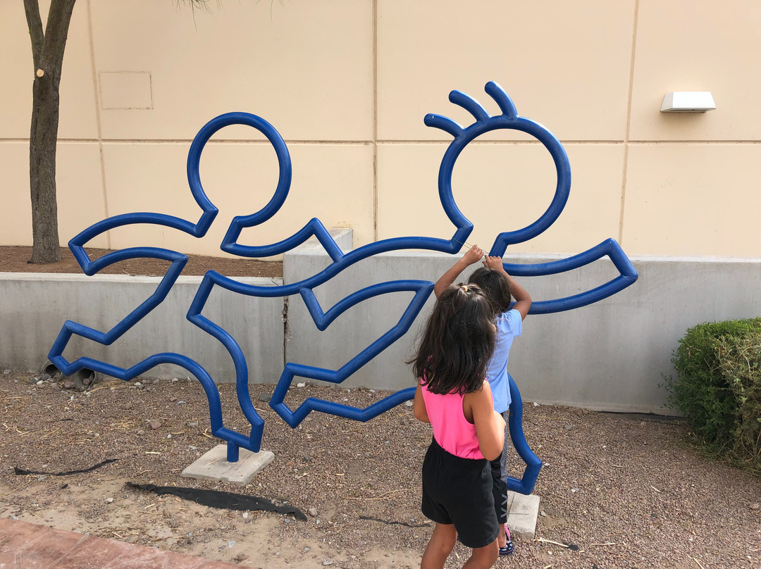 El Paso Museum of History-埃尔帕索必去景点