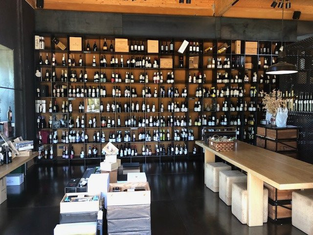 马斯拉博埃亚酒店主图