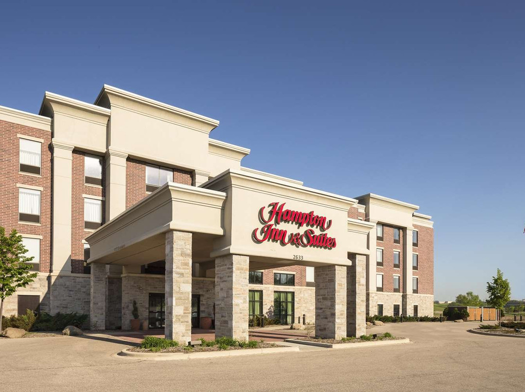 Hampton Inn & Suites Grafton主图