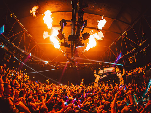 Bootshaus-科隆必去景点