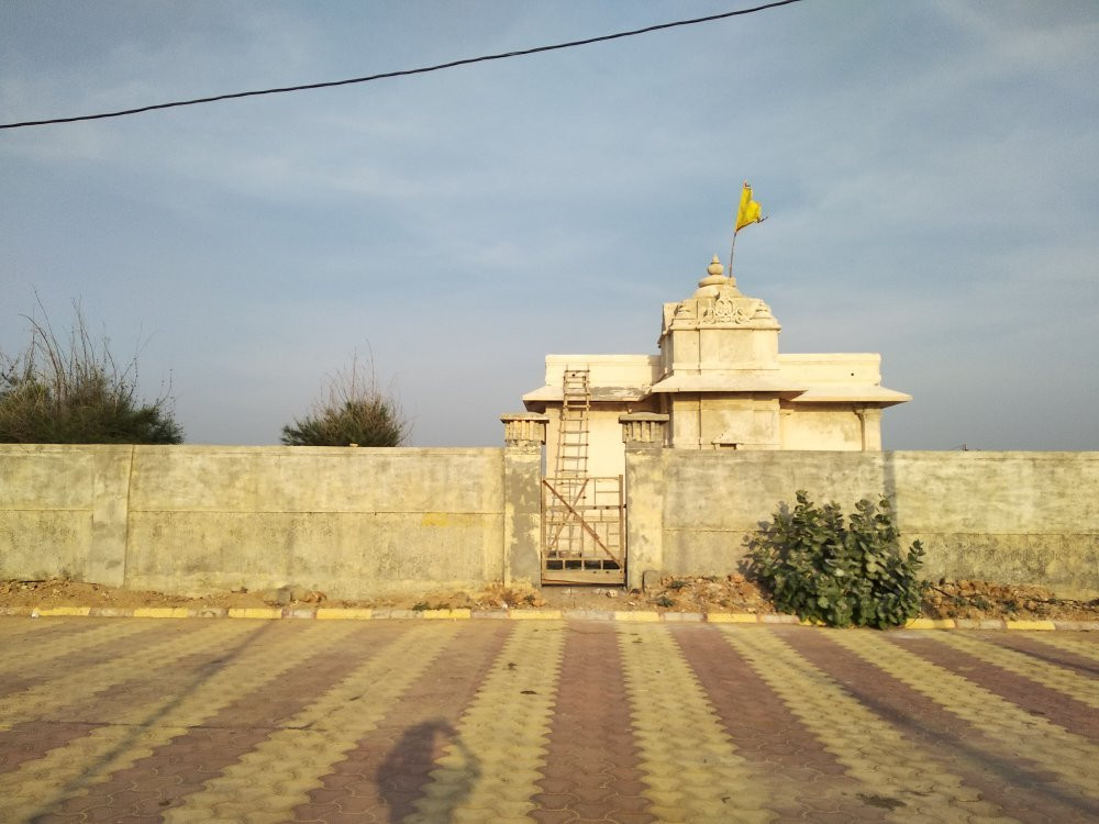 Gita Mandir Temple景点图片