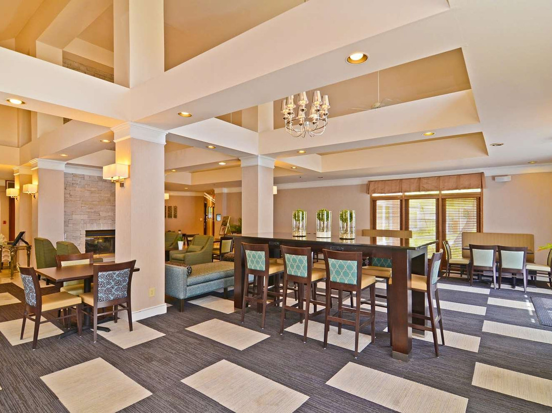 Homewood Suites by Hilton Chicago - Schaumburg主图