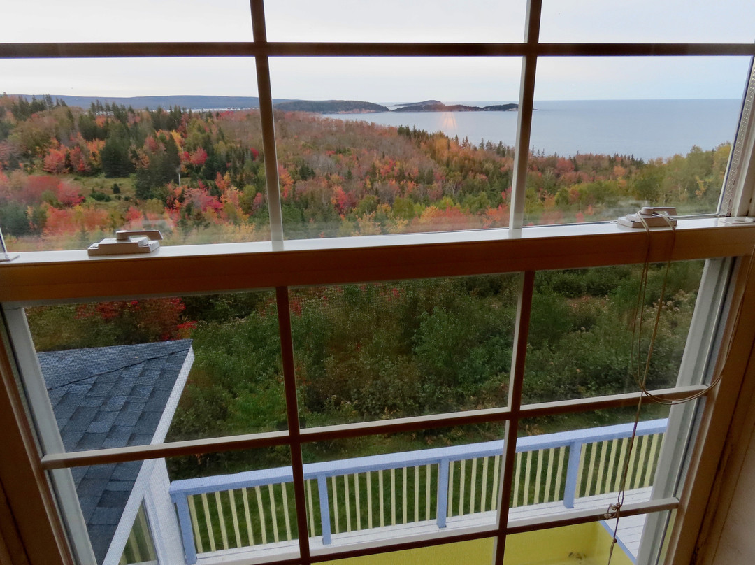 Castlerock Country Inn主图