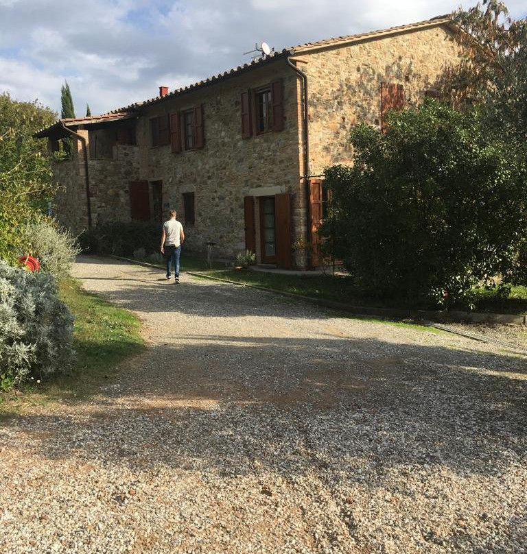 Agriturismo Le Valli主图