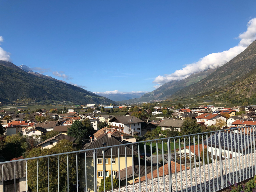 Hotel Matillhof主图