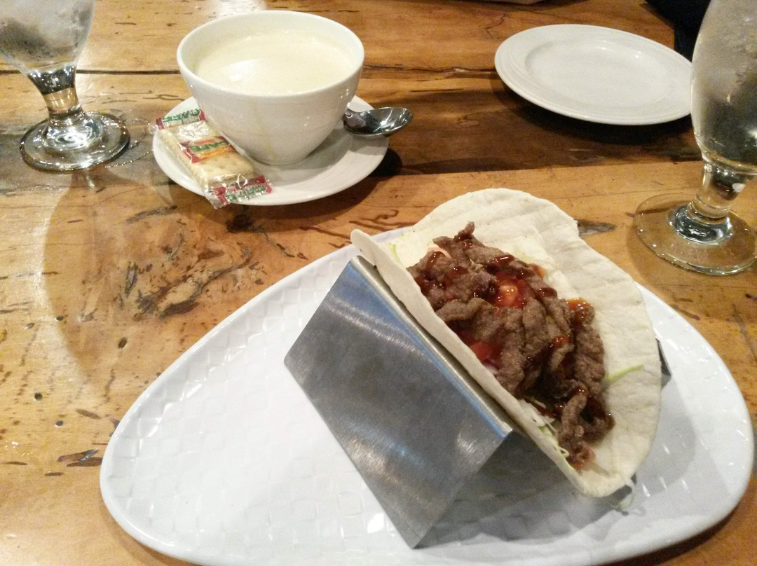 The Knight's Pub-雷丁必去景点