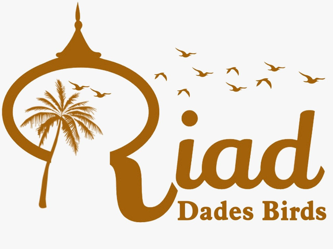 Riad Dades Birds - Lodge & Birding主图