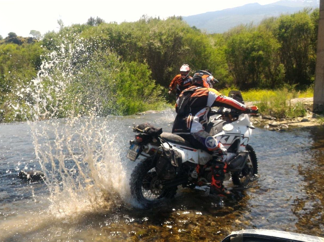 Enduring Camp-那不勒斯必去景点