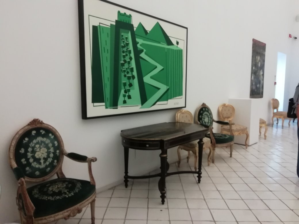 Palazzo Sant'Elia-巴勒莫必去景点