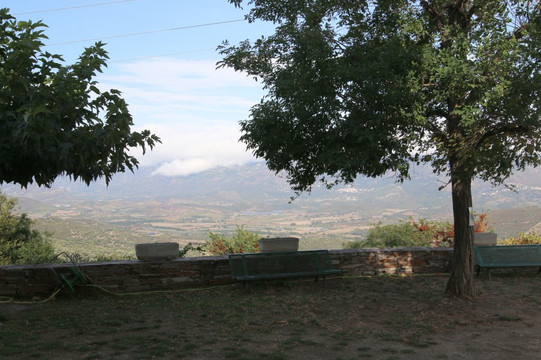 Eglise San-Gavino-San-Gavino-di-Tenda必去景点