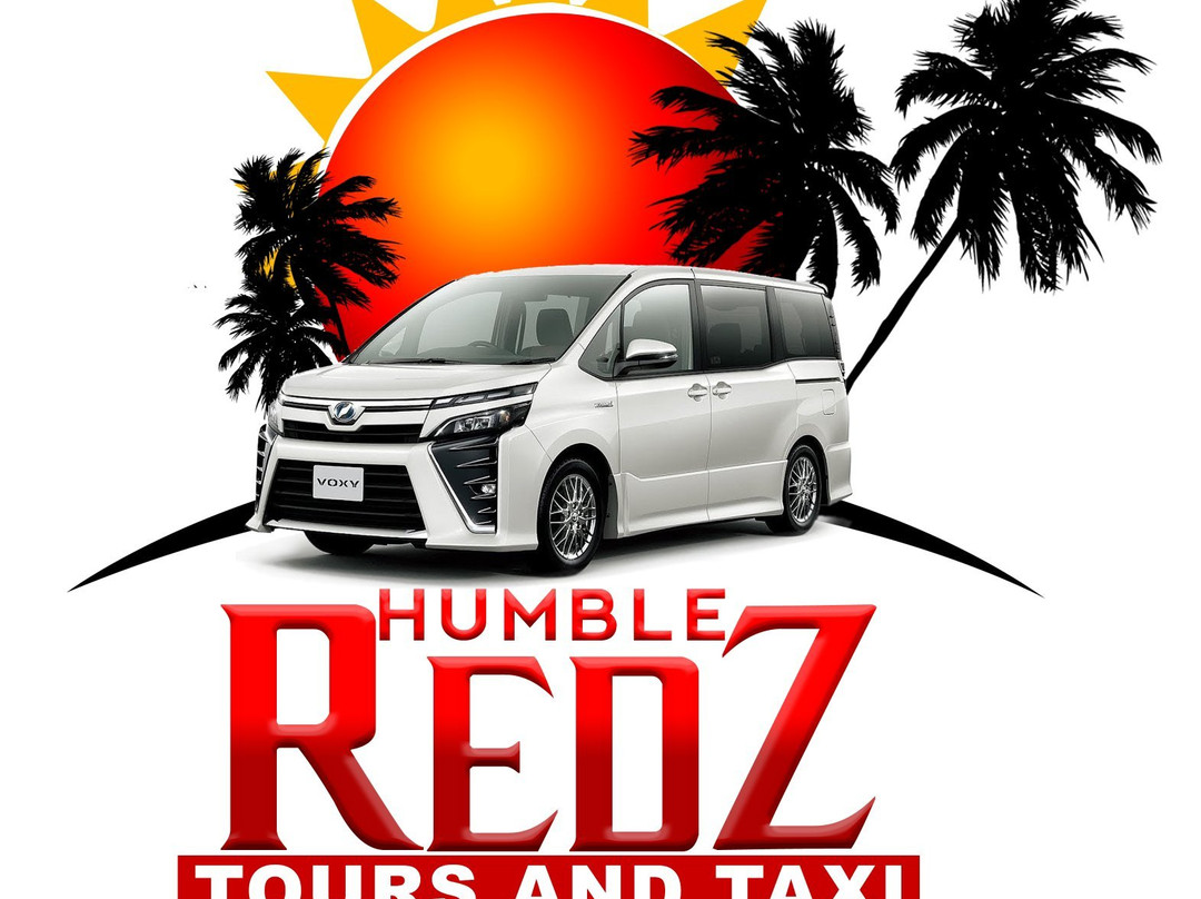 Humble Redz Tours and Taxi景点图片