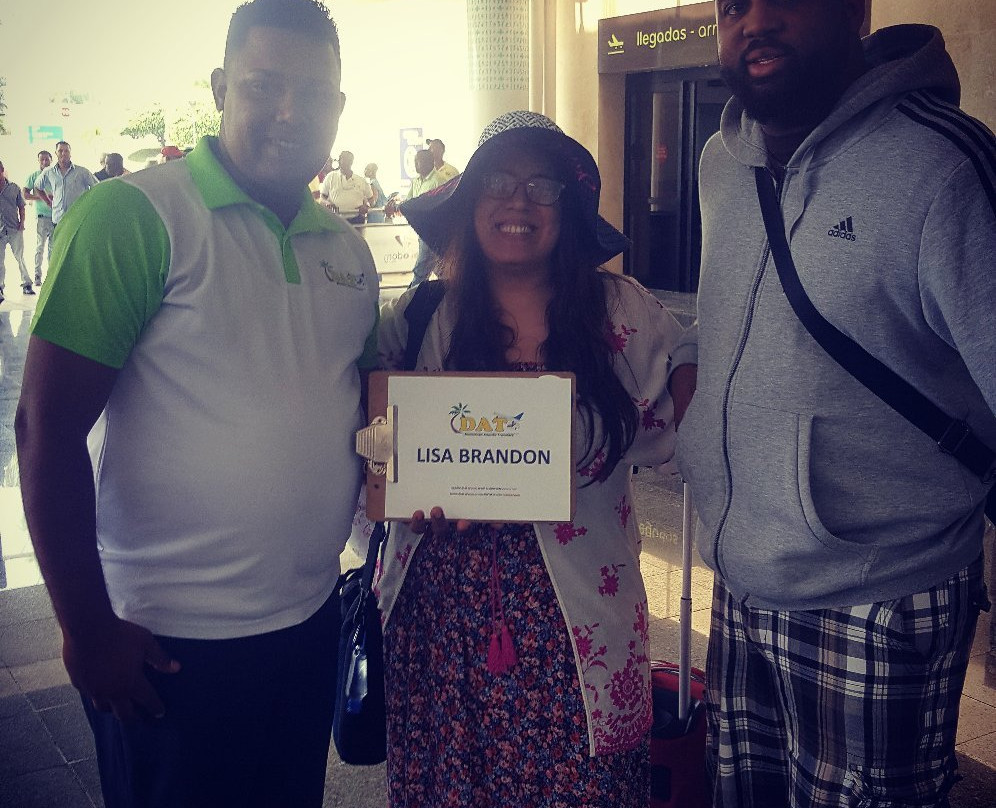 Dominican Atlantic Transfers & Tours-普拉塔港必去景点