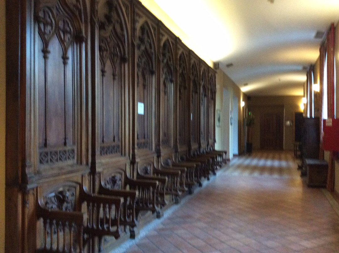 Hotel Convento de Santa Clara主图