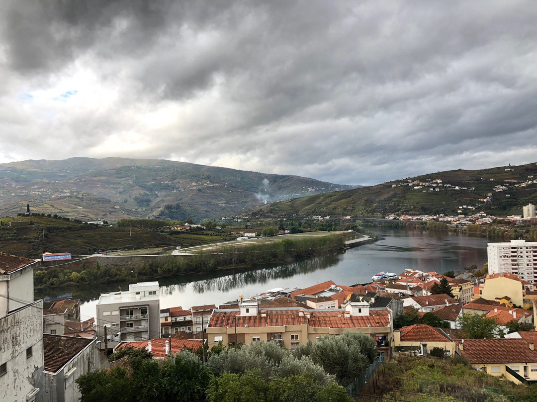 Douro Vally Inn主图