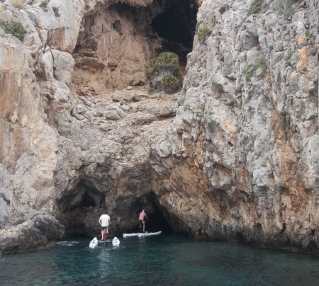 Wind Pirates-阿尔库迪亚港必去景点