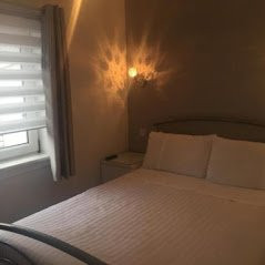 Anchorage guesthouse主图