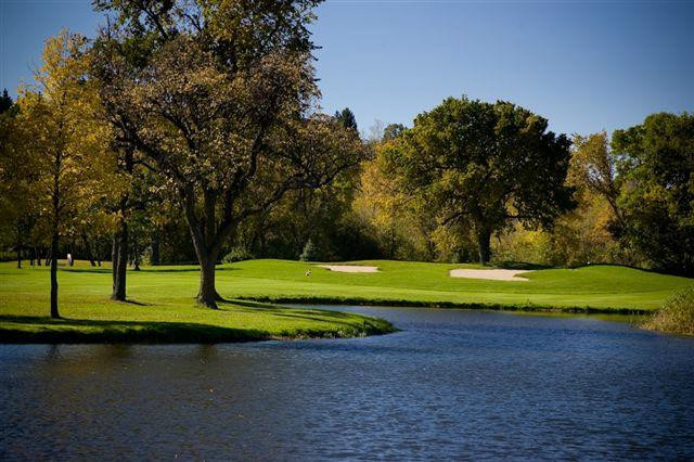 Minnewasta Golf & Country Club-Morden必去景点