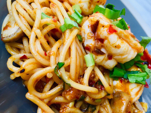 Krit Cafe & Bistro主图