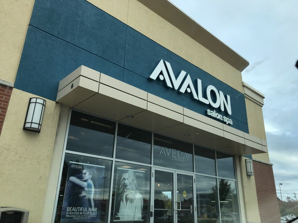 Avalon Salon Spa景点图片