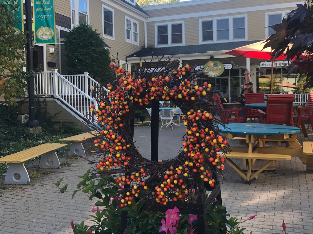 榆木村-水牛城必去景点