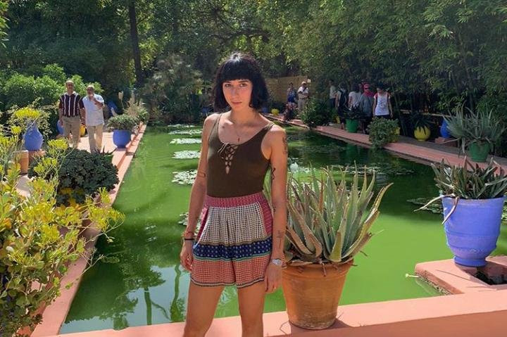 Quad Africa Maroc-Palmeraie必去景点