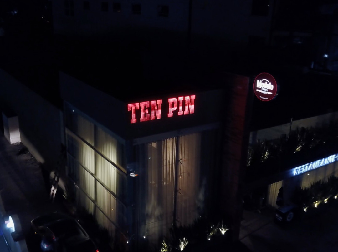 Ten-Pin景点图片