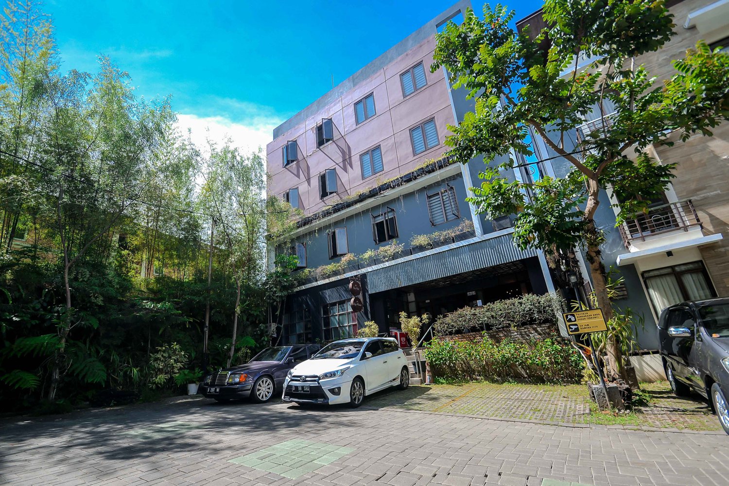Airy UNPAD Jatinangor KM 21.5 Sumedang-官方