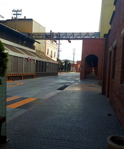 Museo del Vidrio景点门票图片