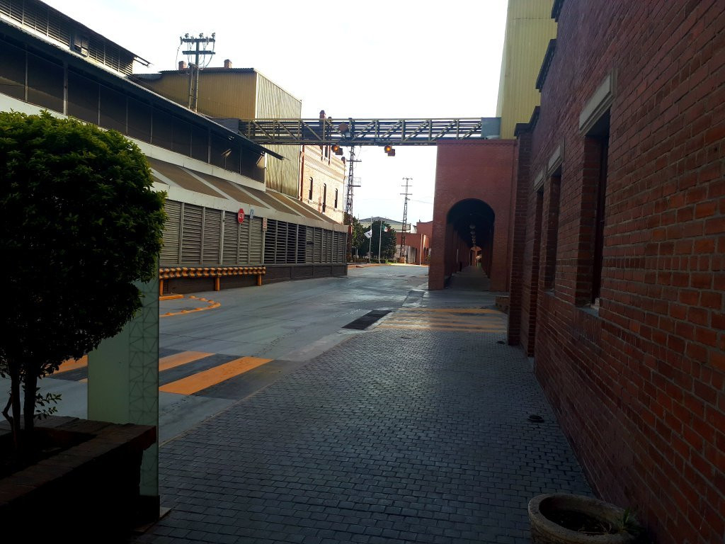 Museo del Vidrio-蒙特雷必去景点