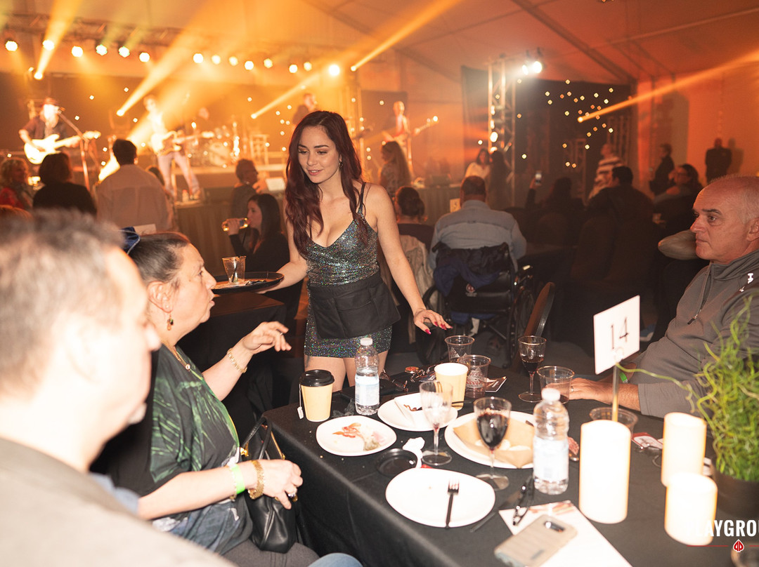 Playground-Kahnawake必去景点