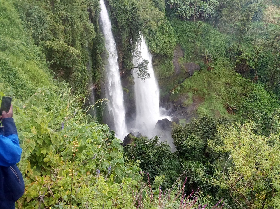 Sipi Falls-Kapchorwa必去景点