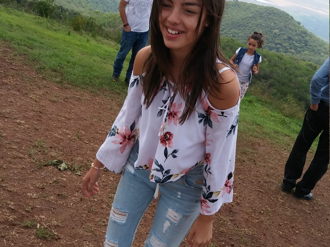 Parque Aventuras La Ceja