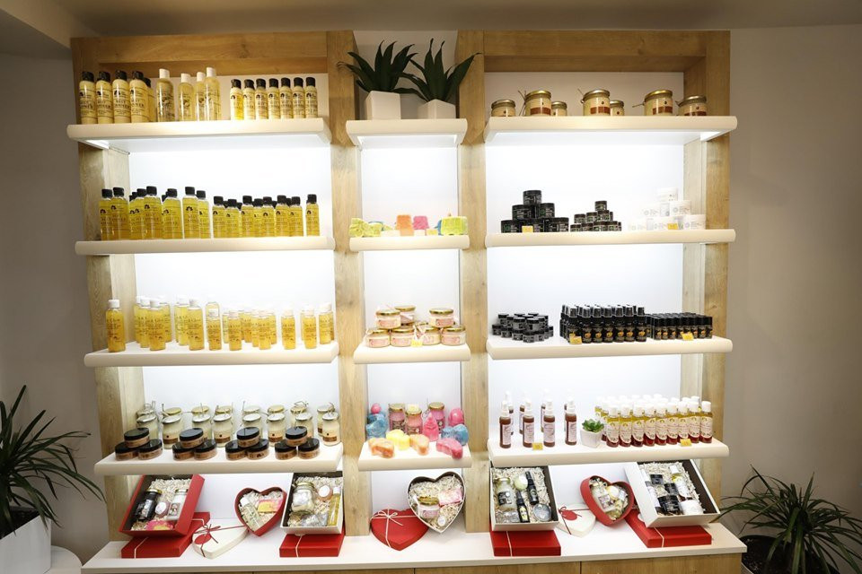 Piel Naturals-第比利斯必去景点