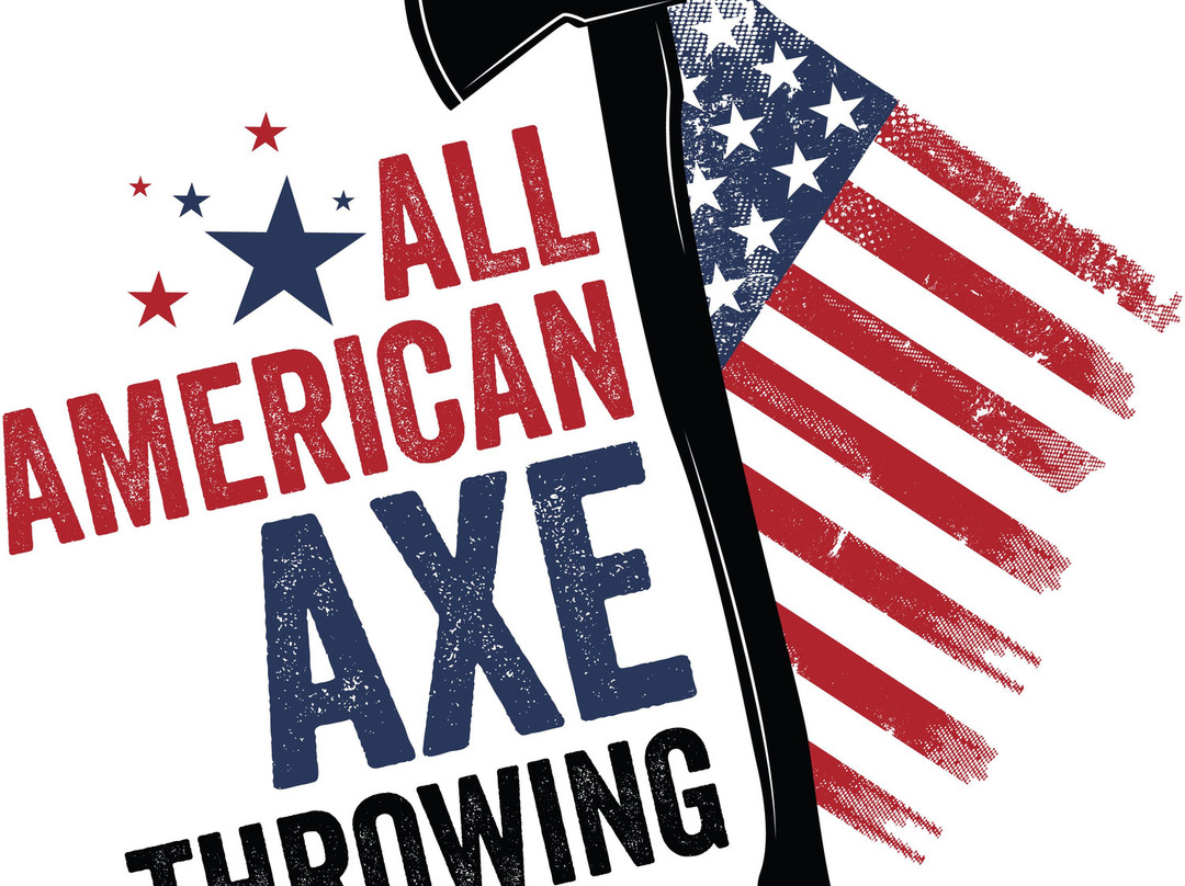 All American Battle Bar-阿克伦必去景点