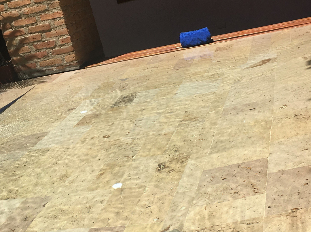 Hotel Boutique Casa Carolina主图