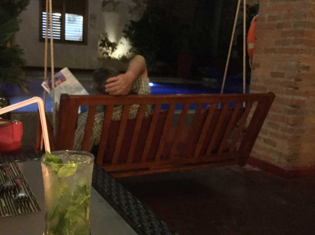 Hotel Boutique Casa Carolina主图