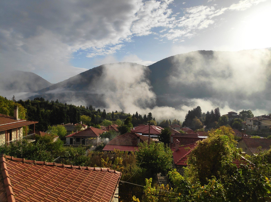 Guesthouse  Gonia主图