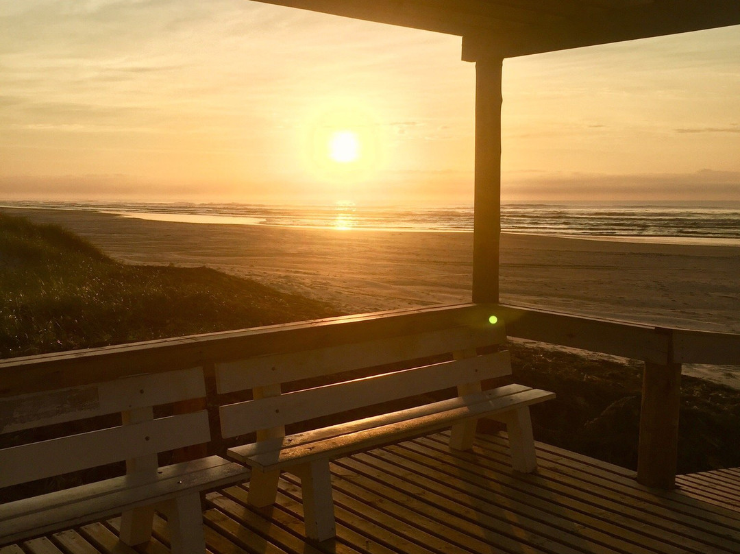 Curumim Beach-Capao da Canoa必去景点