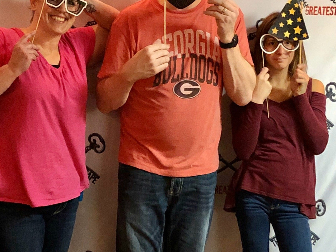 The Greatest Escape-苏城必去景点