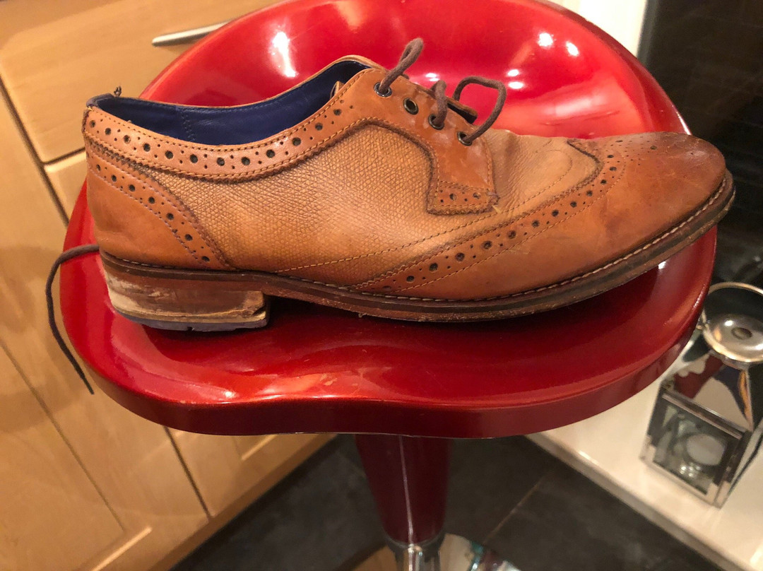 Ted Baker London景点图片