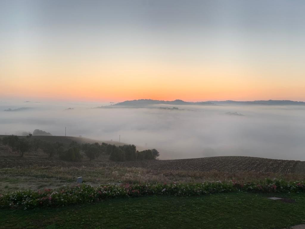 Villa Angela Country House主图