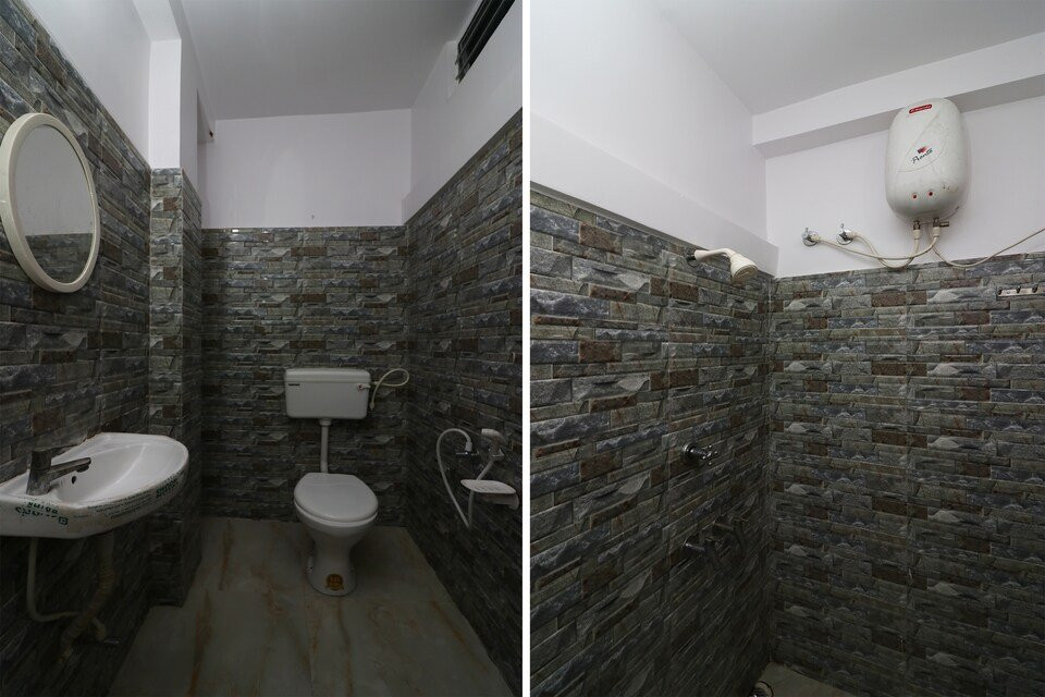 Shantiniketan Guest House主图