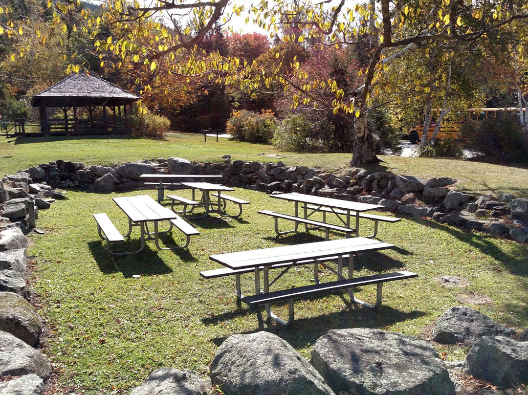 Winslow State Park景点图片