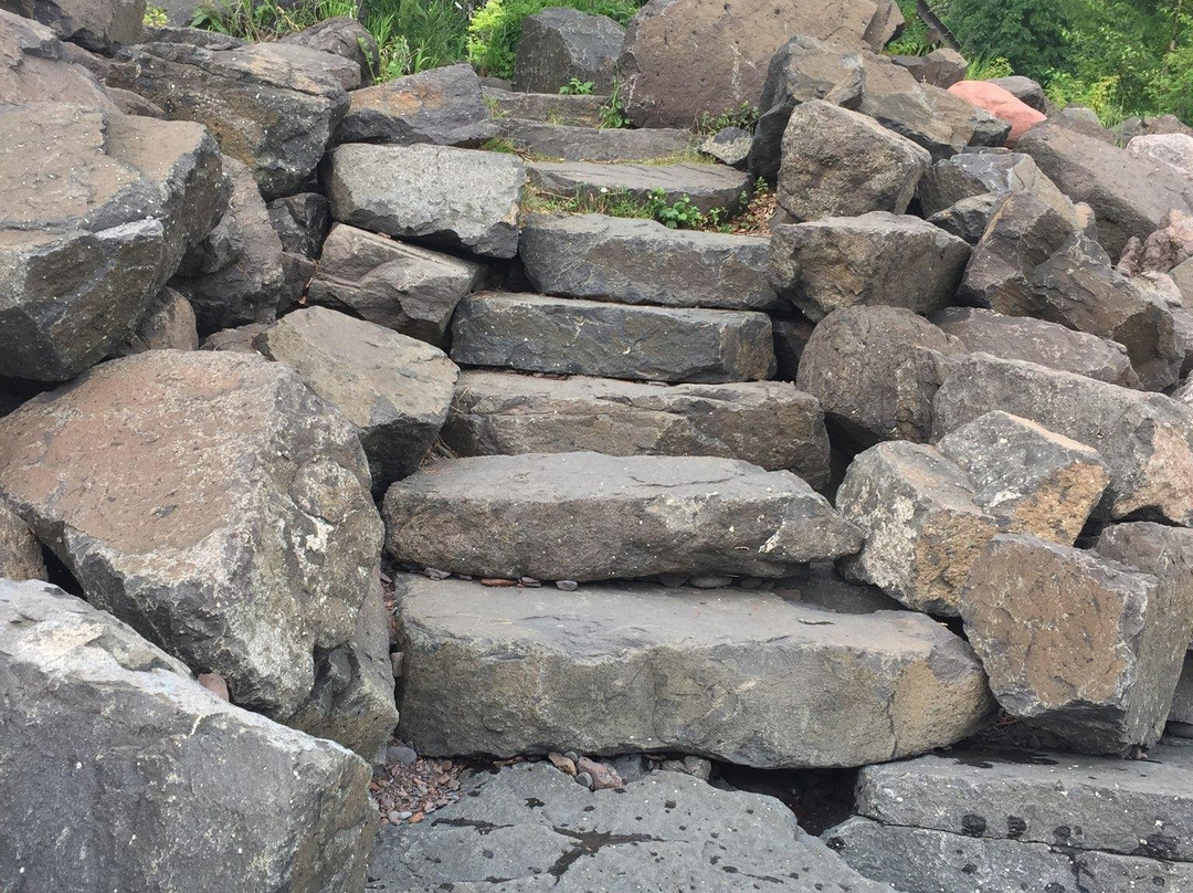 Cut Face Creek-大马雷必去景点