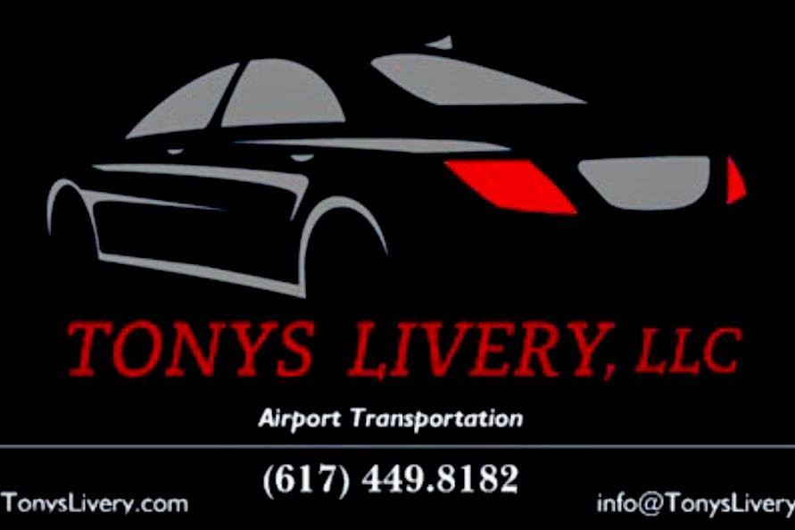 Tony's Livery, LLC.景点图片